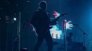 Tears for fears - Memories fade (live in Amsterdam)