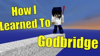 How I Learned to God bridge || Minecraft