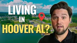 Moving to Hoover Alabama? Here's What You Need to Know