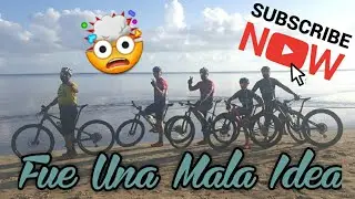 RODANDO POR LUQUILLO Y FAJARDO