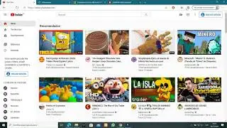 Bloquear anuncios de YouTube y Facebook (Fácil-Rápido)