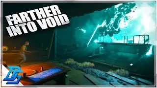 THE TRAIN KEEPS MOVING AND NEW ZONES TO EXPLORE, WE GOT GUNS! - Voidtrain Gameplay - Episode 2