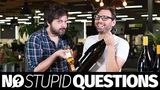 No Stupid Wine Questions: Bottle sizes, please explain!