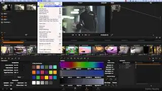 Davinci Resolve 11 - Better images and easier keys faster. and HDR?