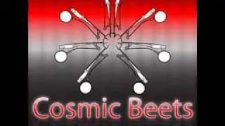 Cosmic Beets feat. Neo Soulsta - Tonight
