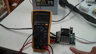 Sabertooth motor controller programming - Foam & Fiberglass Mini Pontoon Boat