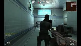 Dark - Hack Use in Wolfteam Classic