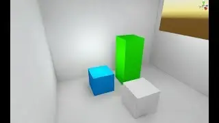 GPU Lightmap Baker (POLM) overview