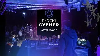 Płocki Cypher // Aftermovie