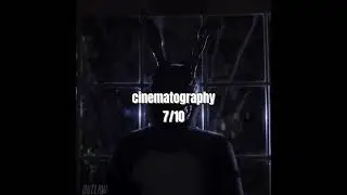 Donnie Darko Movie Review | #donniedarko #jakegyllenhaal #moviereview