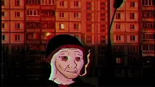 Russian Doomer Music (Leprechaun)