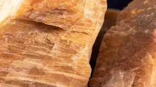 Potassium Feldspar