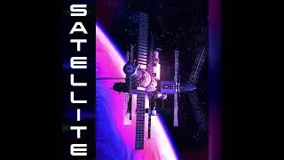 FREE HI HAT MIDI KIT - Satellite (PYREX WHIPPA, WHEEZY, SOUTHSIDE)