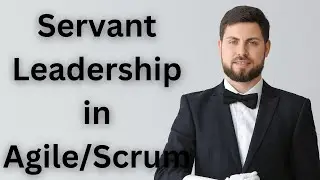 Servant leadership