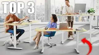 Top 3 des Meilleures Bureau Electrique !