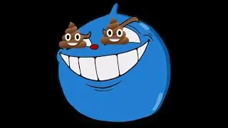 Cophead vs bola azul