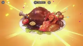 Sword of Convallaria: Fireside chat - Nun + Judge Samantha combo cleared