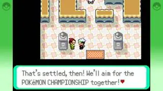 Pokémon Emerald: Nuzlocke Randomizer - Part 3