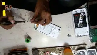 how to fix android mobile mic On Streep solution / Lenovo A6020 mic repair 100% Easy step