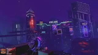 Synth Riders Challenge - Phoenix (Spin/Force Mode)