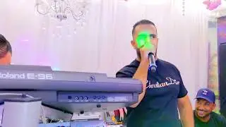 Cheb Didine - tghidni 3omri ida bkat Live (2023) / الشاب ديدين