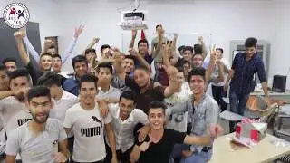 Some of activities at For You institute July 21/2018- English Access Program Iraq-Kirkuk