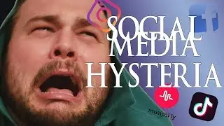Social Media Hysteria