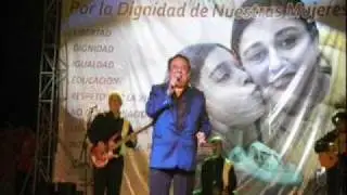 LUCHO BARRIOS -no te vayas