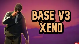 BASE FIVEM GRATUITE -100 RESSOURCES | BaseXenoV3