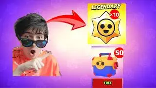 NEVER Seen OPENING👀! Biggest EVER?!🪐