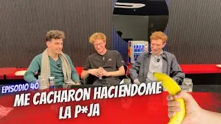 ME CACHARON HACIÉNDOME LA P*AJA | MI PRIMO ME TOCABA LA PIRINOLA | INCIDENTES DE LA MANUELA