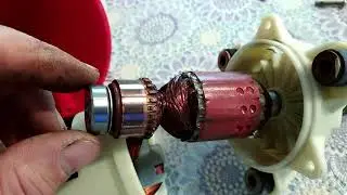сепаратор Мотор  Сич - разборка и ремонт.