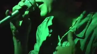 ORANGEY live from Tokyo, Japan