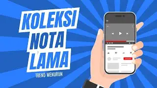 Trend Menurun - Kejadian Yang Biasa Terjadi