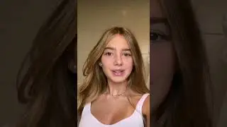 Cute Tik Tok Teen Outfits 16