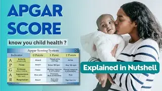 The Apgar Score: Everything You Need To Know