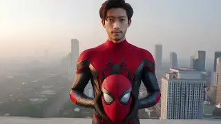 Marvel's Spider-Man Miles Morales - RTX 2060 Ryzen 5 5600 CurveOptimizer (-30)