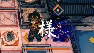 Misterknight | Arknights CN