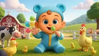 Catch the Lollipop | Finger Family Song | Lala Loops  Nursery Rhymes & Kids Songs