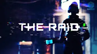 The Raid - A Grim Cyberpunk PVPVE Multiplayer FPS - Reveal Trailer