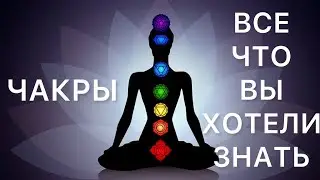 CHAKRAS. What are chakras, how do they work, how to open them. Assemblage point