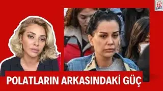 POLATLARIN ARKASINDAKİ GÜÇ #dilanpolat #enginpolat #feyzaaltun