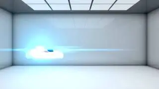 Sony Vegas Outro Project
