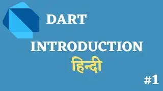 What is Dart Language In Hindi | Dart introduction | Uses of Dart Language | smtechviral |#1