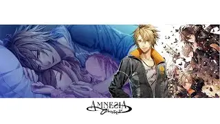 Amnesia Later - After Story Toma - part 1