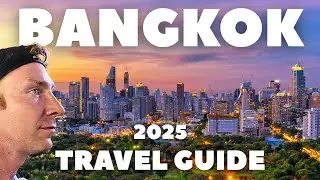 25 Best Places to Visit in BANGKOK - Complete Guide