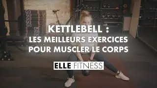 Kettlebell: The Best Exercises for Building Muscle