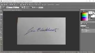 FileCenter Tutorial - PDF Signatures