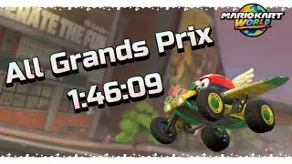 All Grands Prix, 1h 46m 09s