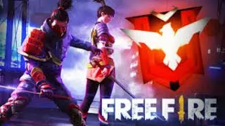 LIVE ON - FREE  FIRE  JOGANDO XTREINO + TREINAMENTO EMULADOR 